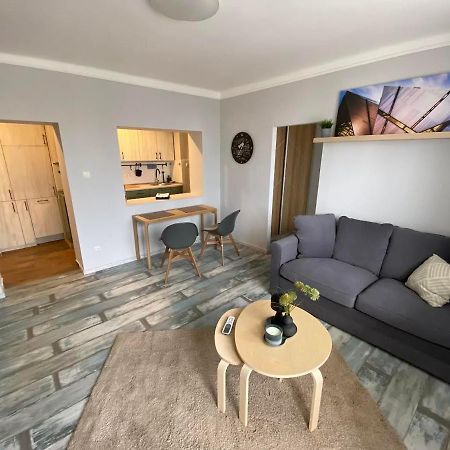 Chill Apartman Miskolc Dış mekan fotoğraf