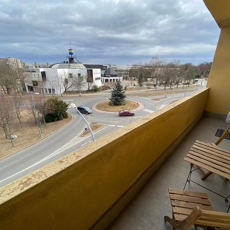 Chill Apartman Miskolc Dış mekan fotoğraf