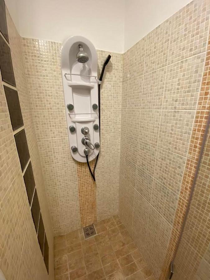 Chill Apartman Miskolc Dış mekan fotoğraf