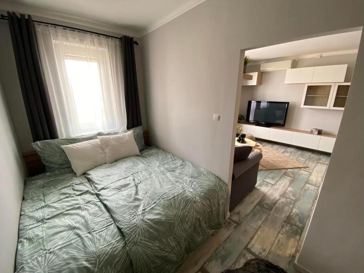 Chill Apartman Miskolc Dış mekan fotoğraf