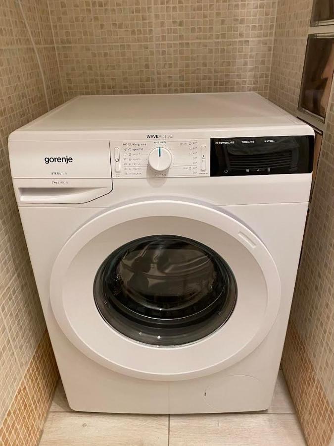 Chill Apartman Miskolc Dış mekan fotoğraf