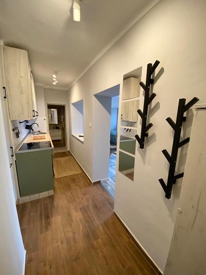 Chill Apartman Miskolc Dış mekan fotoğraf