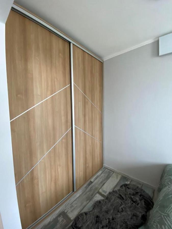 Chill Apartman Miskolc Dış mekan fotoğraf